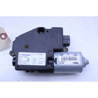 BMW Sunroof Drive Motor 67617193398 OEM
