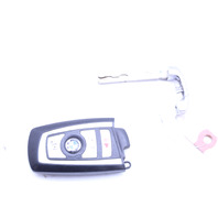 2014 BMW 740i Key Fob Remote