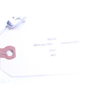 2014 BMW 740i Key Fob Remote