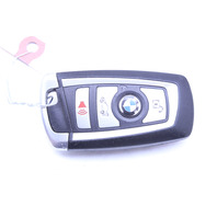 2014 BMW 740i Key Fob Remote
