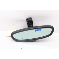 2003-2008 BMW Z4 E85 Interior Rear View Mirror 51167051897 Auto Dim OEM