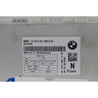 2011 BMW 328i 335i Front Seat Control Module OEM