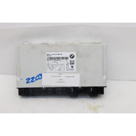 2011 BMW 328i 335i Front Seat Control Module OEM
