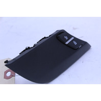 2014-2018 BMW X5 Front Door Lock Switch Right OEM
