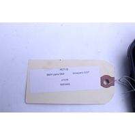 2014-2018 BMW X5 Front Door Lock Switch Right OEM