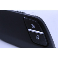 2014-2018 BMW X5 Front Door Lock Switch Right OEM