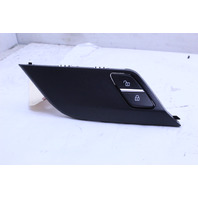 2014-2018 BMW X5 Front Door Lock Switch Right OEM