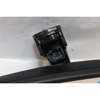 2004 BMW X5 Interior Inside Rear View Mirror Manual / LED OEM