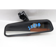 2004 BMW X5 Interior Inside Rear View Mirror Manual / LED OEM
