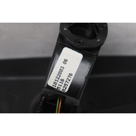 2004 BMW X5 Interior Inside Rear View Mirror Manual / LED OEM