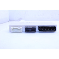 1999 BMW 528i E39 Body Control Module BCM OEM