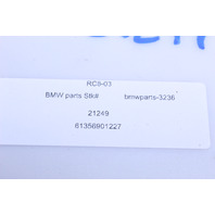 1999 BMW 528i E39 Body Control Module BCM OEM