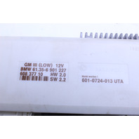 1999 BMW 528i E39 Body Control Module BCM OEM