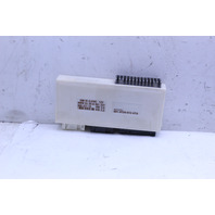 1999 BMW 528i E39 Body Control Module BCM OEM