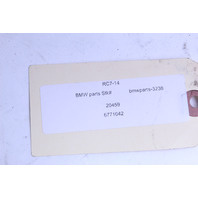 2008 BMW 328i Tire Pressure Transmitter Trigger Transmitter RDC OEM