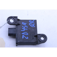 2008 BMW 328i Tire Pressure Transmitter Trigger Transmitter RDC OEM