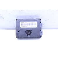 2014 BMW X1 Antenna Suppression Filter 9181454 OEM