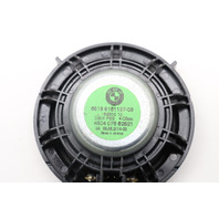 2013 BMW X3 F25 Bluetooth Hands Free Alarm Speaker OEM