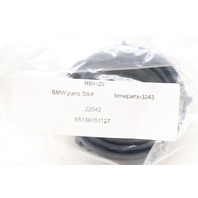 2013 BMW X3 F25 Bluetooth Hands Free Alarm Speaker OEM