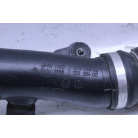 2007-2010 BMW 135i 335i N54 Turbo Air Charge Pipe Tube - 11657570069 OEM