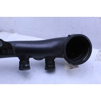 2007-2010 BMW 135i 335i N54 Turbo Air Charge Pipe Tube - 11657570069 OEM