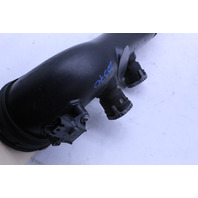 2007-2010 BMW 135i 335i N54 Turbo Air Charge Pipe Tube - 11657570069 OEM