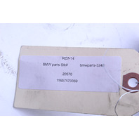 2007-2010 BMW 135i 335i N54 Turbo Air Charge Pipe Tube - 11657570069 OEM