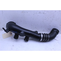 2007-2010 BMW 135i 335i N54 Turbo Air Charge Pipe Tube - 11657570069 OEM