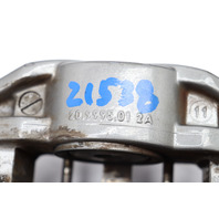 2008-2013 BMW 135i M-Sport Brembo Brake Caliper Front Rear Set OEM