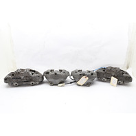 2008-2013 BMW 135i M-Sport Brembo Brake Caliper Front Rear Set OEM