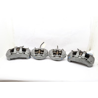 2008-2013 BMW 135i M-Sport Brembo Brake Caliper Front Rear Set OEM