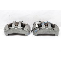 2008-2013 BMW 135i M-Sport Brembo Brake Caliper Front Rear Set OEM