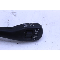 BMW X3 X5 525i Windshield Wiper Column Switch - 61318363669 OEM