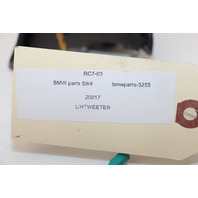 2008 BMW 335i Door Speaker Tweeter Left