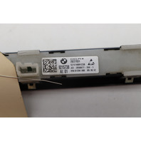 2013 BMW 750i Front Seat Memory Switch Left Driver 9215738 OEM