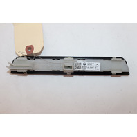 2013 BMW 750i Front Seat Memory Switch Left Driver 9215738 OEM