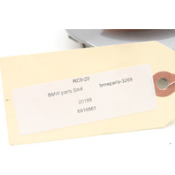 2003-2008 BMW Z4 Fender Marker Signal Light OEM