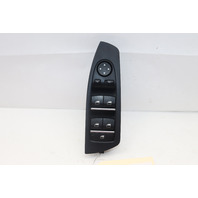 2009-2015 BMW 740i 750i Power Window Switch Left Master OEM