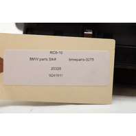 2009-2015 BMW 740i 750i Power Window Switch Left Master OEM