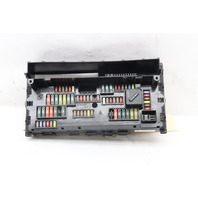 2014 BMW 740il Front Fuse Relay Junction Box 61149252816 OEM