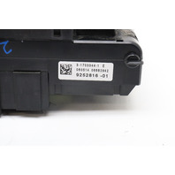 2014 BMW 740il Front Fuse Relay Junction Box 61149252816 OEM