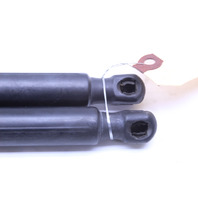 2013-2015 BMW X1 Rear Hatch Trunk Lid Shock Strut Pair 2990136 OEM