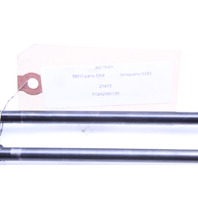 2013-2015 BMW X1 Rear Hatch Trunk Lid Shock Strut Pair 2990136 OEM