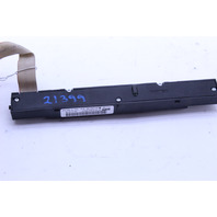 2012-2015 BMW X1 ECO PRO traction PDC Parking Hill Hold Switch - 61319249506 OEM