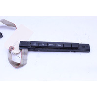 2012-2015 BMW X1 ECO PRO traction PDC Parking Hill Hold Switch - 61319249506 OEM