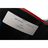 2003-2005 BMW Z4 Tail Light Left - 63216909653 OEM