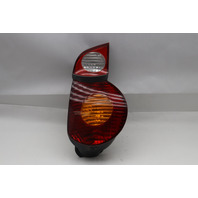 2003-2005 BMW Z4 Tail Light Left - 63216909653 OEM