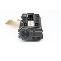 2003-2008 BMW Z4 E85 Headlight Headlamp Switch OEM
