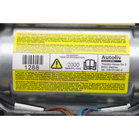 2000 BMW 528i Steering Wheel Airbag