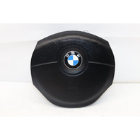 2000 BMW 528i Steering Wheel Airbag